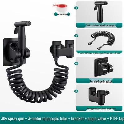 Bad & WC – Bidet-Armaturen