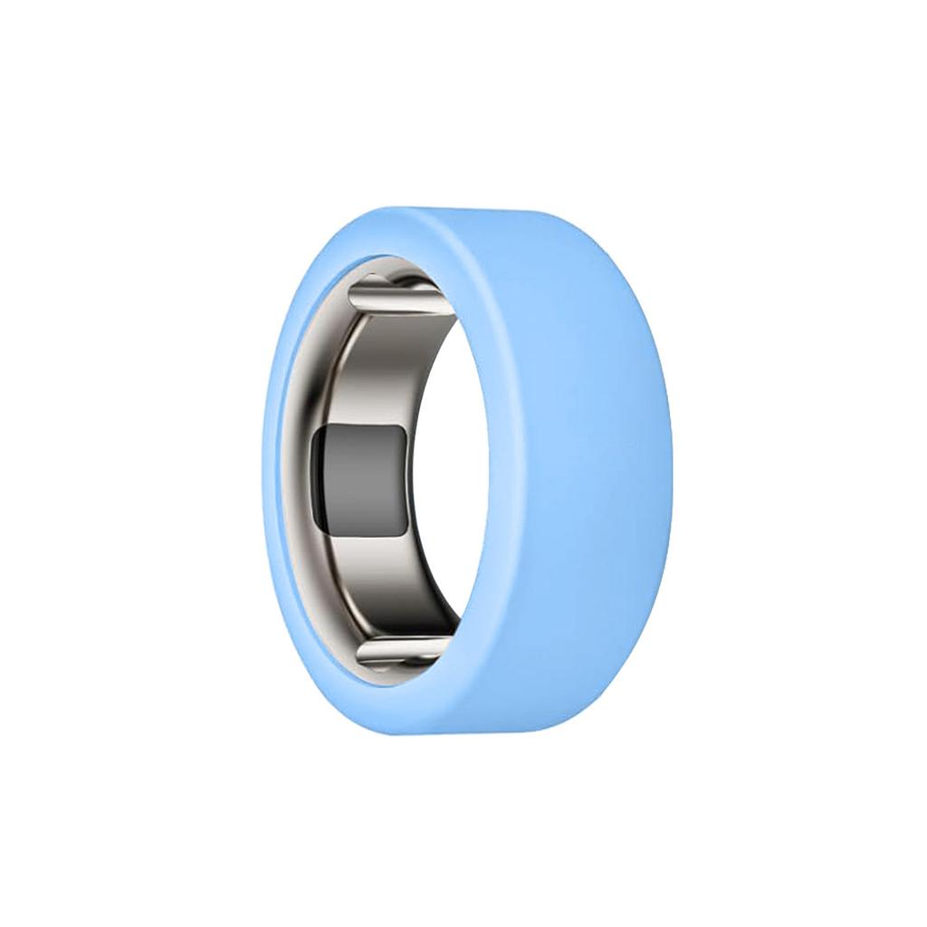Silikon-Schutzhülle - Weiche, flexible Abdeckung für Ringe