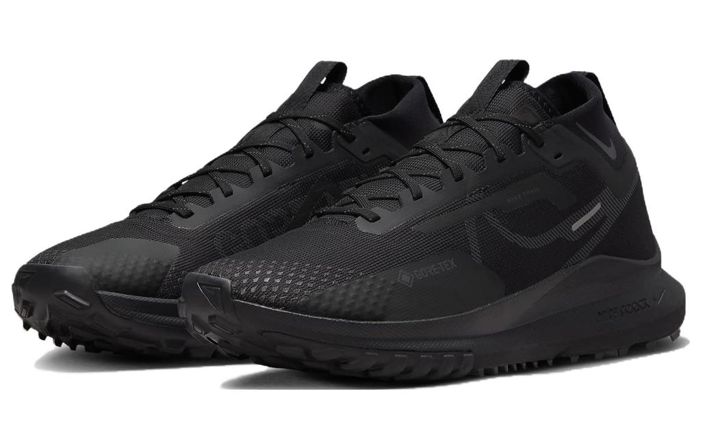 Nike Pegasus Trail 4 Black DJ7926-008