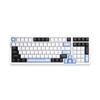 VGN V98Pro Dreimodus-Gasket Hot-Swap Mechanisches Keyboard