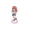 Anime [Bocchi the Rock] D Kita Ikuyo Picopare Acrylic Stand