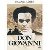 DVD Don Giovanni