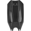Battery Cover for Talaria Sting,Carbon Fiber Pattern Motorcycle Battery Guard Protect Warp for Electric Dirt Bike Ebike Taparia Sting MX3/Taparia