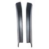 Cubierta de Baca para Kia Sportage 2004-2007 Tapa Final 872911F000 872921F000 872971F001 872981F000 Accesorio de Coche