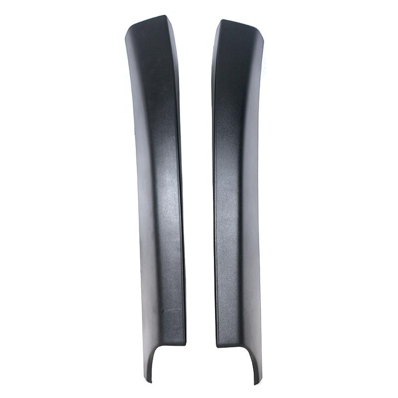 Cubierta de Baca para Kia Sportage 2004-2007 Tapa Final 872911F000 872921F000 872971F001 872981F000 Accesorio de Coche
