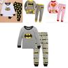 Luxurious Kids Superhero Spiderman Costume Set Baby Boy Girl Toddler Fancy Dress Outfits