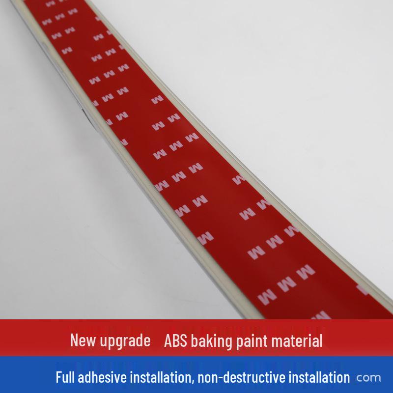 Rack de Teto Plástico Hyundai IX25 de Pequim - Montagem Adesiva