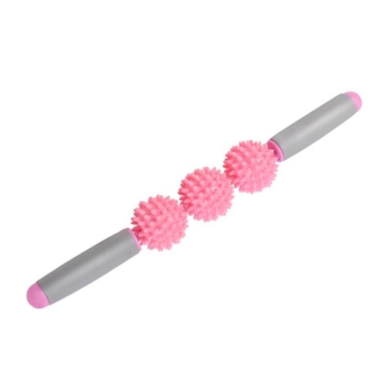 WEZHO Hedgehog Ball Muscle Massager