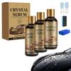Crystal Serum, Ceramic Coating for Cars, Deep Gloss,  Paint Glass and Wheels, Ideal for DIY Auto Enthusiasts and Home Multi-surface Use