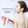 Electric Lipstick Shaver & Eyebrow Trimmer for Women - Multi-Use Personal Grooming Tool