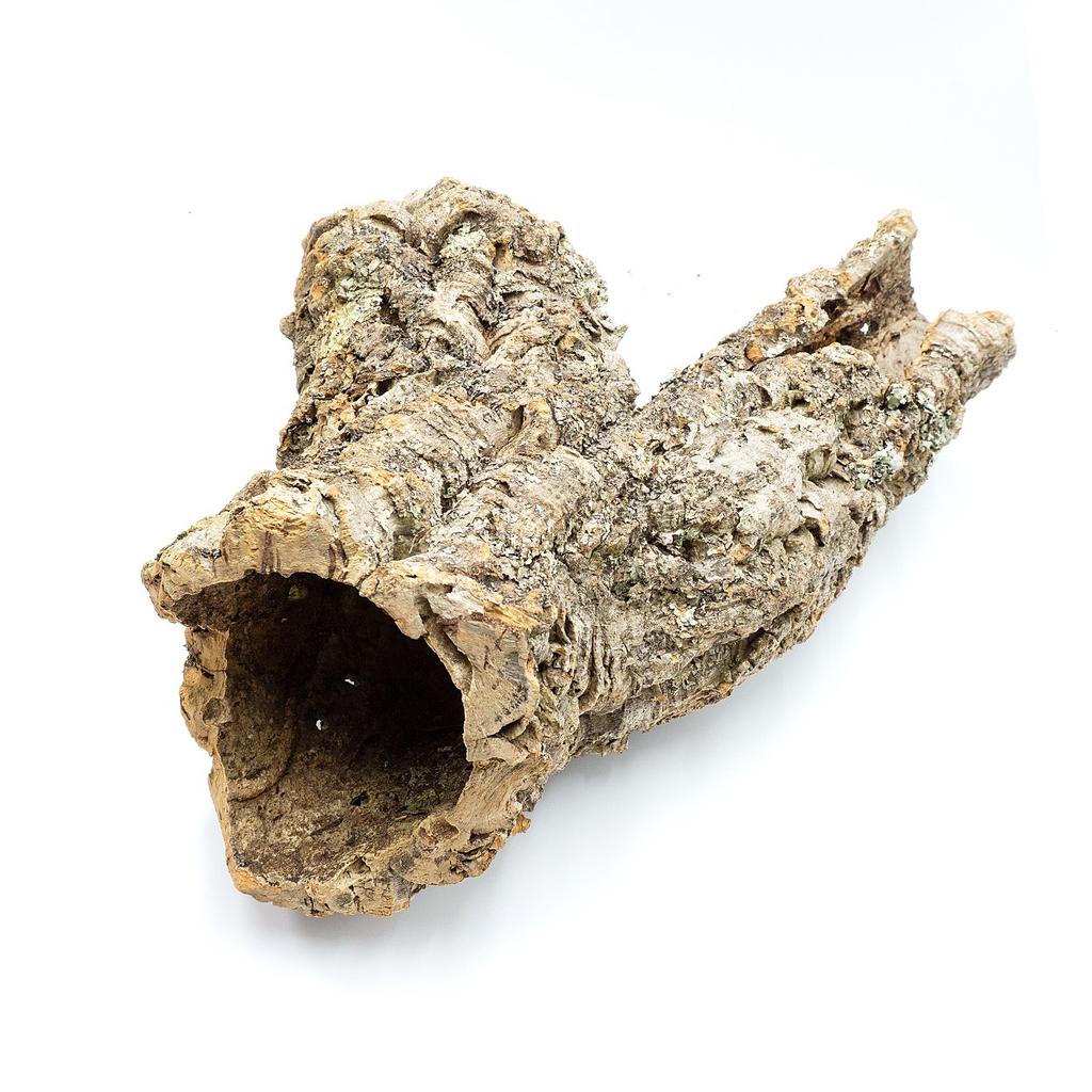 BioCork Tube MIX Cork tubes of cork oak 10kg