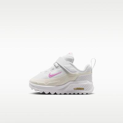 Nike Air Max BIA Textile, Synthetic Leather Cushioning Breathable Low 27