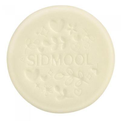 [Mildly Acidic] Scalp Hills Panthenol Shampoo Bar 100g