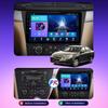 2 DIN Android Car Radio For Chevrolet Epica 1 2006 - 2012 Multimedia Player Head Unit Stereo GPS Navigation WIFI 1+16GB