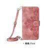 Lanyard Hinge Leather Wallet Case for Samsung Galaxy Z Fold 7 6 5 4 3 Fold7 Fold6 5G Card Holder Crossbody Phone Cover