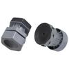 8Pcs Heightening Pad for Washing Machine Base Damper Washing Machine Mat Nonslip Mat Adjustable Washing Machine Protector