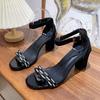 Chaussures pour femme – Sandales