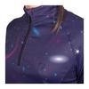 Hy Girls Elevate Mizs Out Of This World Base Layer Top