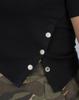 Kulsiseu Cs Snap V Top-031 (Black)