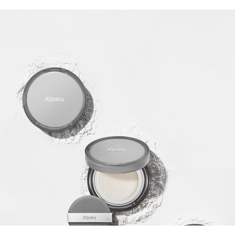 A'PIEU - Waterlock Finisher Super Velvet