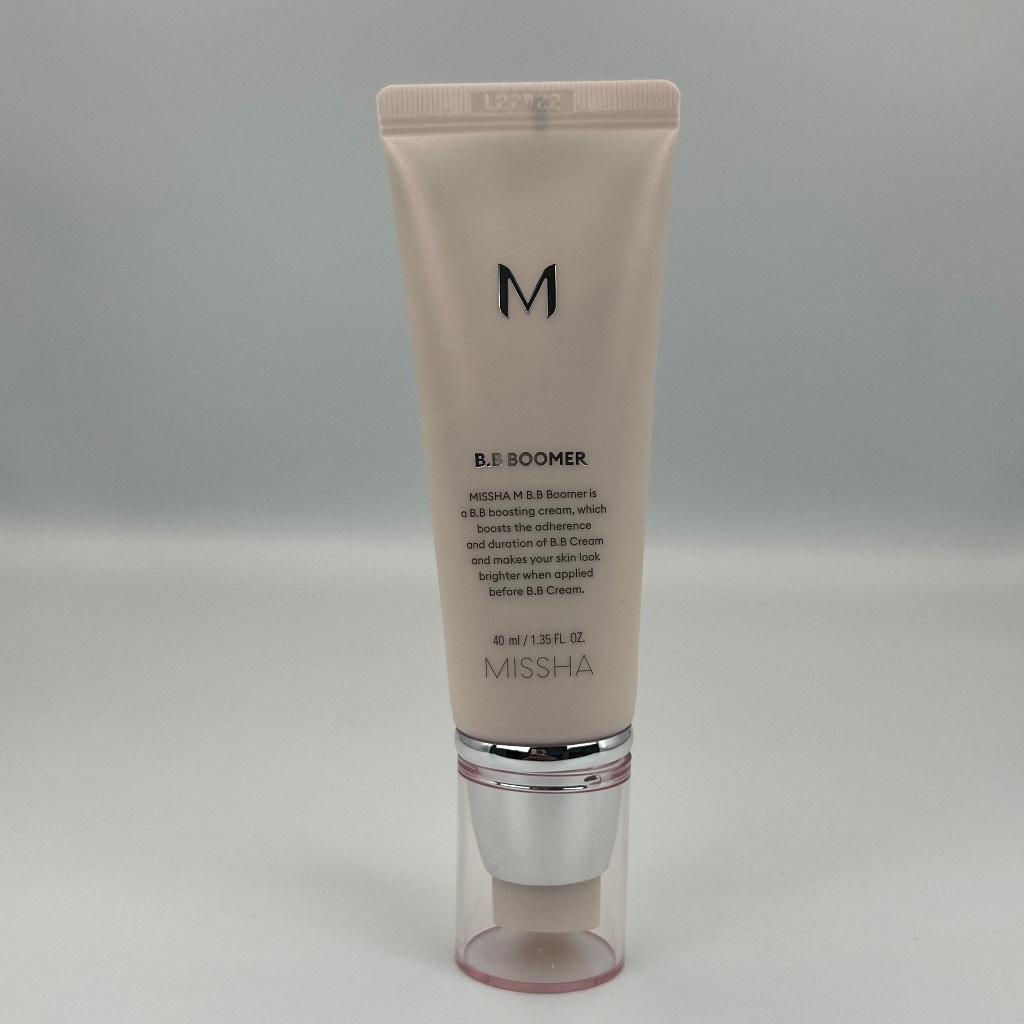 MISSHA M BB Boomer 40ml