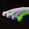 3D-gedrucktes bewegliches Viper-Schlangenspielzeug – handgefertigtes Desktop-Ornament-Kunsthandwerk