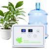 Automatic Watering System Timeable Plant Waterer Self Locking Interface Built In Self Priming Pump Intelligent Timed