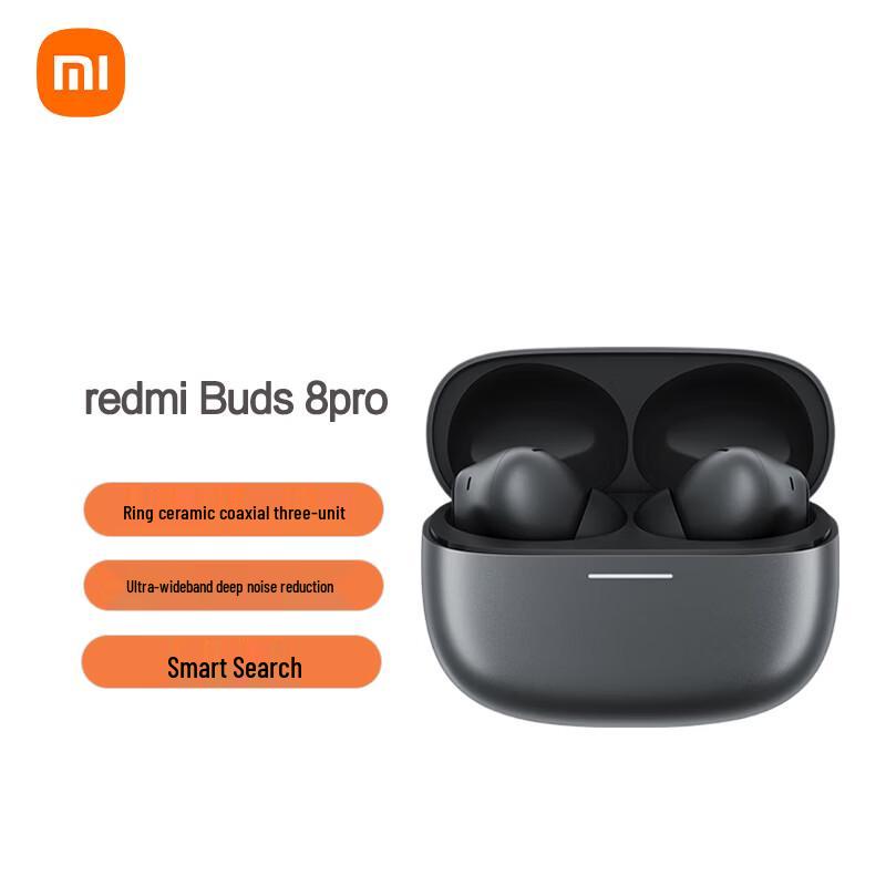 Redmi Buds 8 Pro Wireless Earbuds