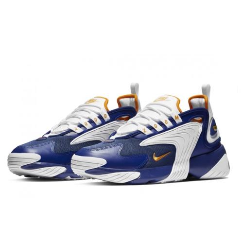 New Nike Zoom 2K Deep Royal AO0269-400
