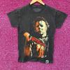Bloody Disgusting John Carpenter's Halloween Micheal Myers T-Shirt