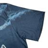 3d Wolf Print Men's T-Shirt Summer Breath Short Sleeve Tees For Men Retro T-Shirt Street Trend Man Clothes Oversized Sport Shirt