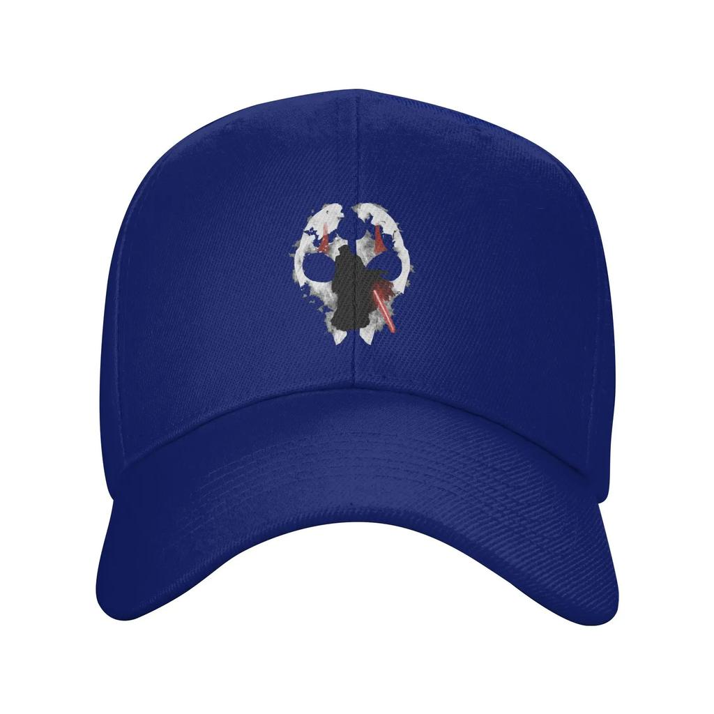 Unisex Baseball Hats Darth Nihilus Outdoor Streetwear Summer Sports Baseball Caps Hip Hop Cap Casquette Hats