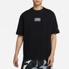 Jordan Jumpman GFX SS Tee Men Tops Black DO8906-010