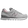 New Balance 515 Grey Iridescent Women's Sneakers WL515CSB