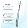 Nice Deep Clean Toothbrush A7