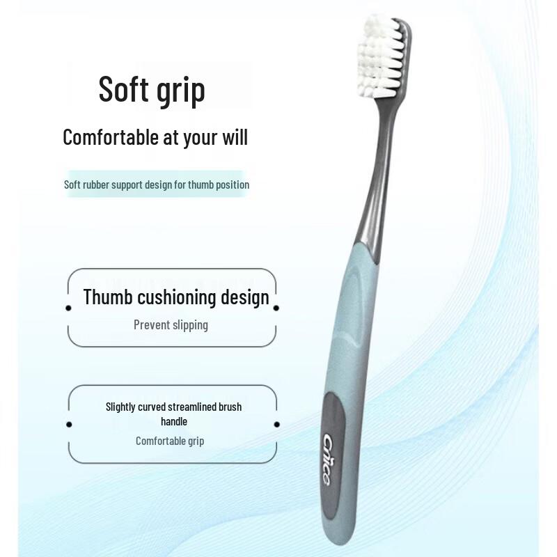 Nice Deep Clean Toothbrush A7