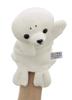 PUPPET COLLECTION MARINE Baby Seal Hand Puppet for Kids