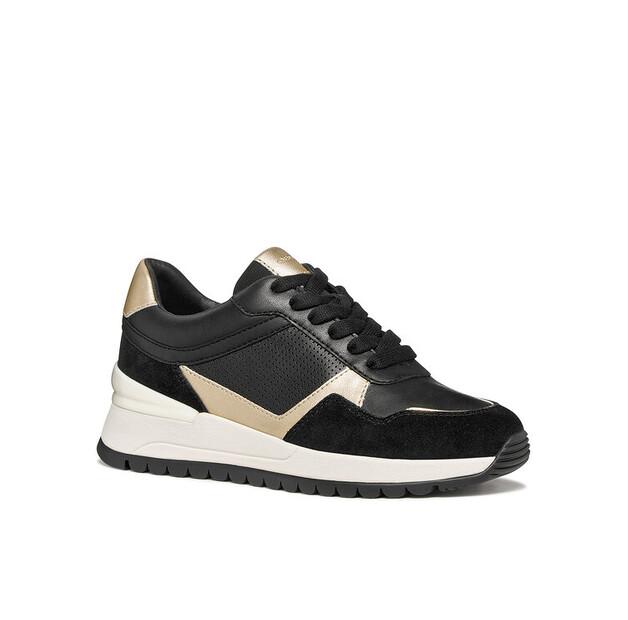 Geox D Desya Sneakers