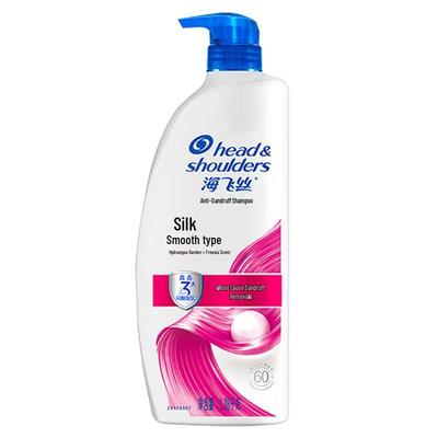 Champús y acondicionadores para el cabello