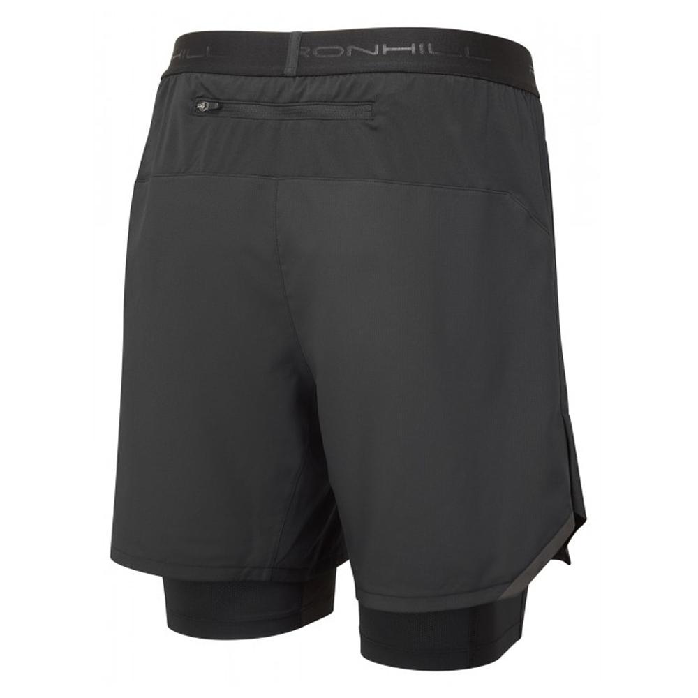 Ronhill Mens Tech 7 Shorts