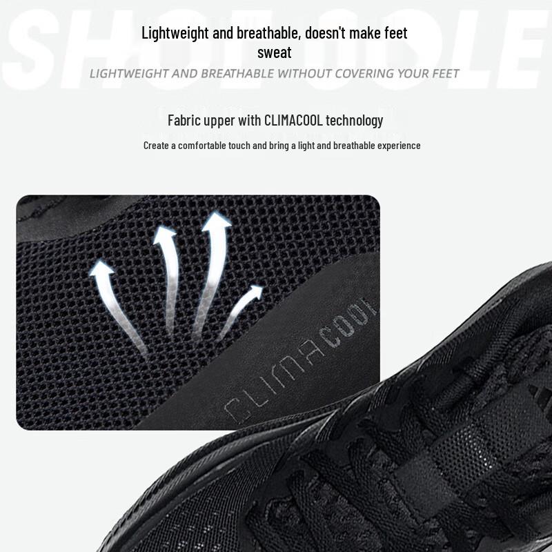 Adidas Men's JQ6401 Running Shoes