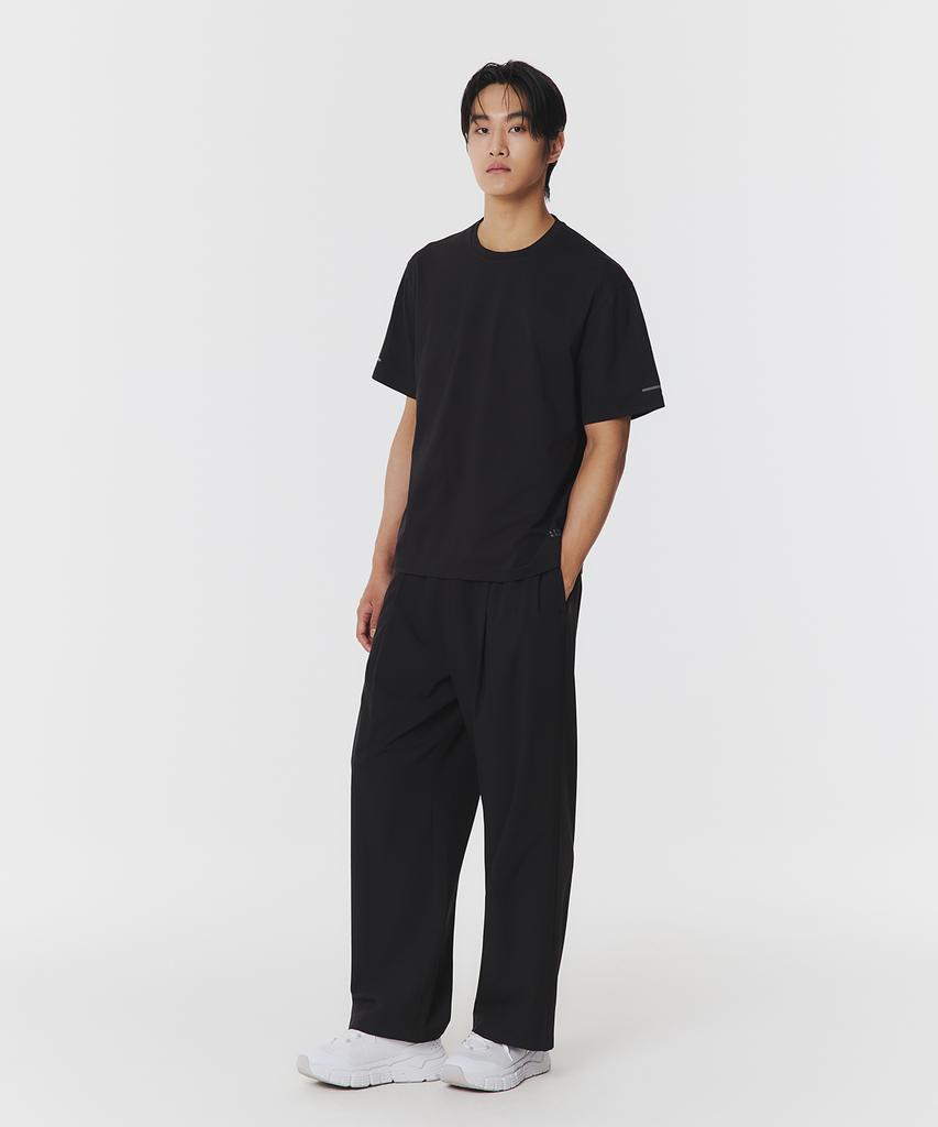 MUSINSA STANDARD SPORTS Quick-Dry Essential Short Sleeve (4 Colors)