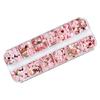 Glitter Flakes Heart Sequins Confetti for DIY Jewelry Making Resin Mold Fillers Sequins Nail Art Decorations for Crafts