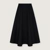 Helen Kaminski Flynn Cotton Blend Flare Skirt Lxsrws00020