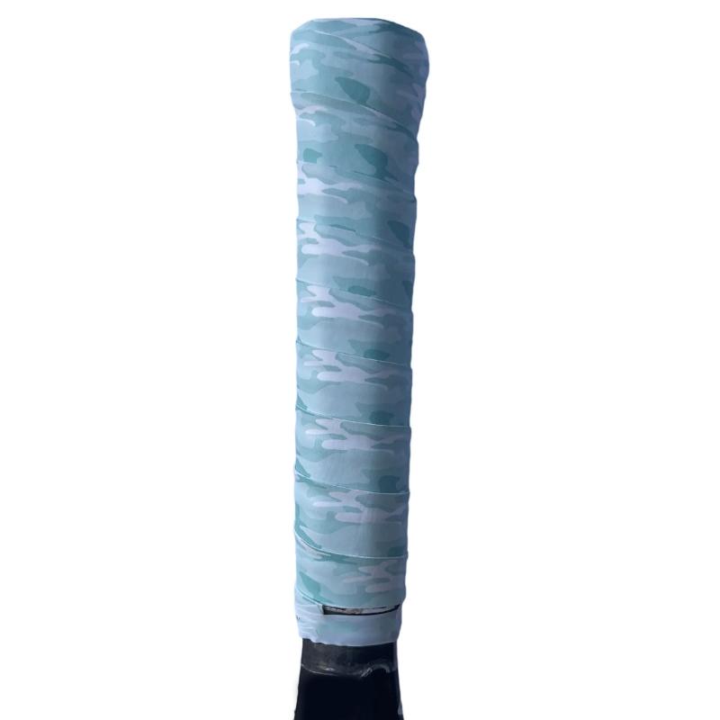 Water Absorbent Adhesive Squash Rackets Grip for Racket Badminton Racket Grip Tape, Racket Wrap Strap Antislip Sweatband