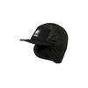 Mammut Fleece Cap 1191-01400 Black, Large