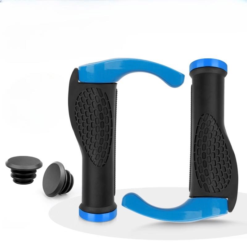 

Mountain Bike Bar Ends