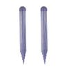 2023 Trendy Long Tassel Earrings for Women: European & American Style, Exuding Light Luxury and Exaggerated Elegance