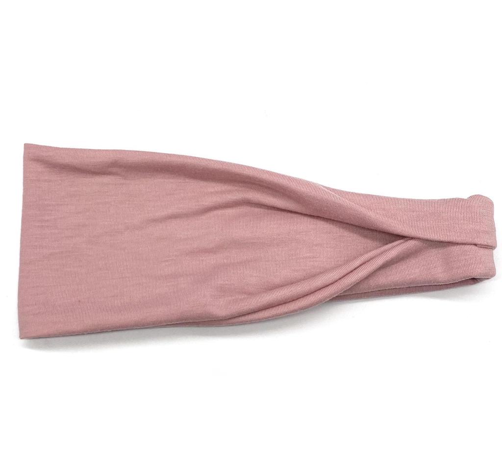 Unisex Sport- & Yoga-Schweißband-Kollektion: Schweißabsorbierende, elastische Baumwoll-Stirnbänder & Schals zum Laufen & für Fitness