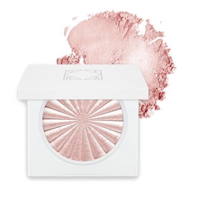 Mini Highlighter Ofra Glitter Powder [OFRA Official] (Pillow Talk, Mini)